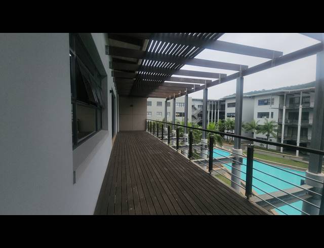 200M² OFFICE TO LET IN RIVERHORSE VALLEY